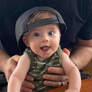 Meet your Posher, Debbie